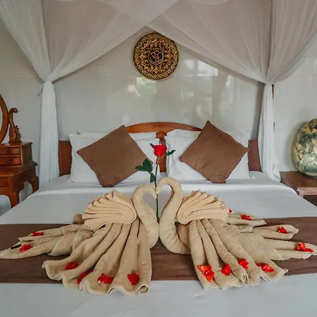 Grand Ashanti Villa Ubud  Exterior photo
