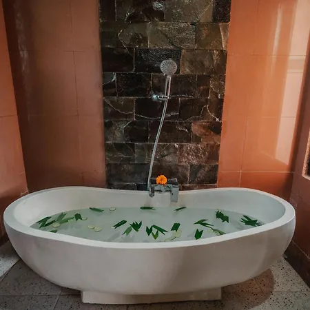 Grand Ashanti Villa Ubud  Exterior photo