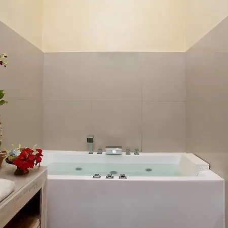 Grand Ashanti Villa Ubud  Exterior photo