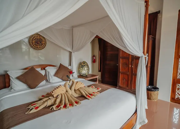 Grand Ashanti Villa