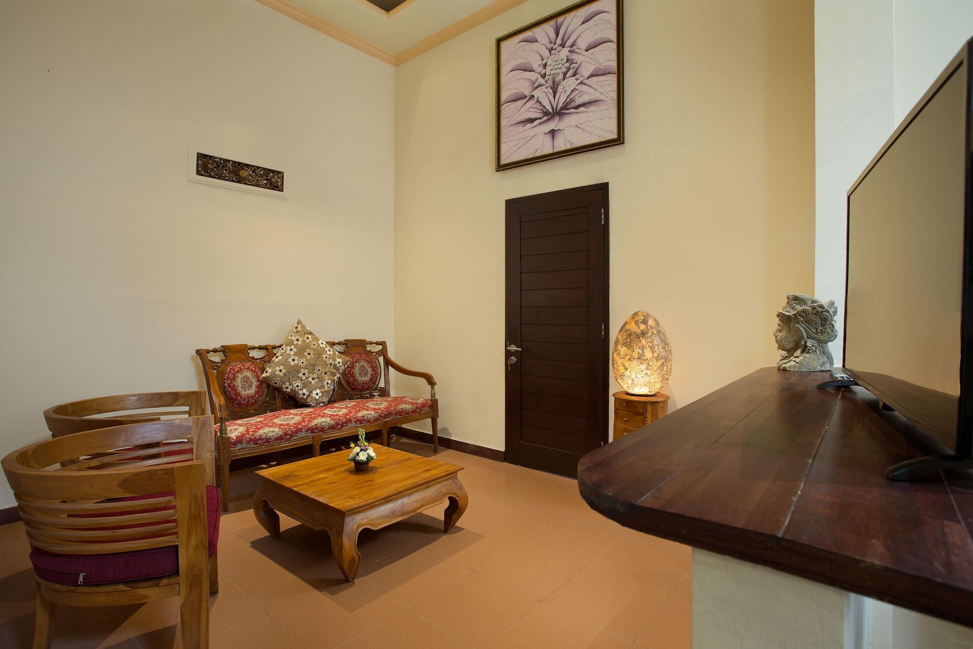 Grand Ashanti Ubud